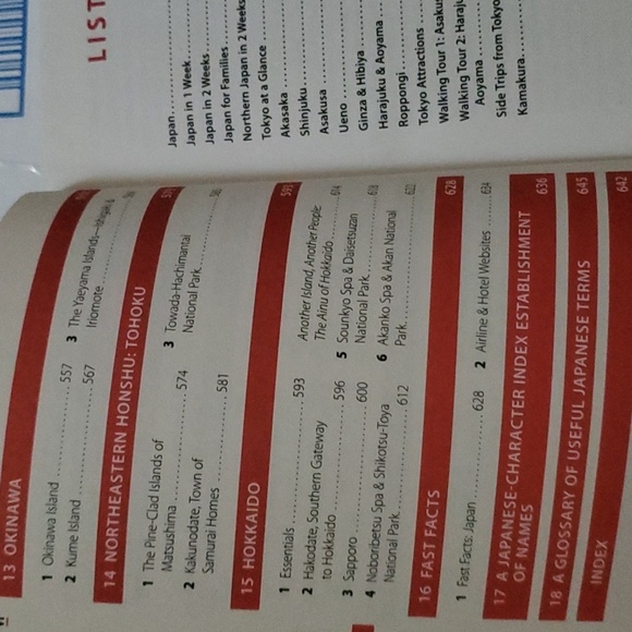 Frommer's Japan Travel Guide - Picture 9 of 9